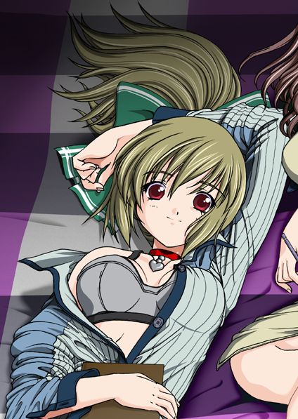 Yoku Dekimashita page 8 full