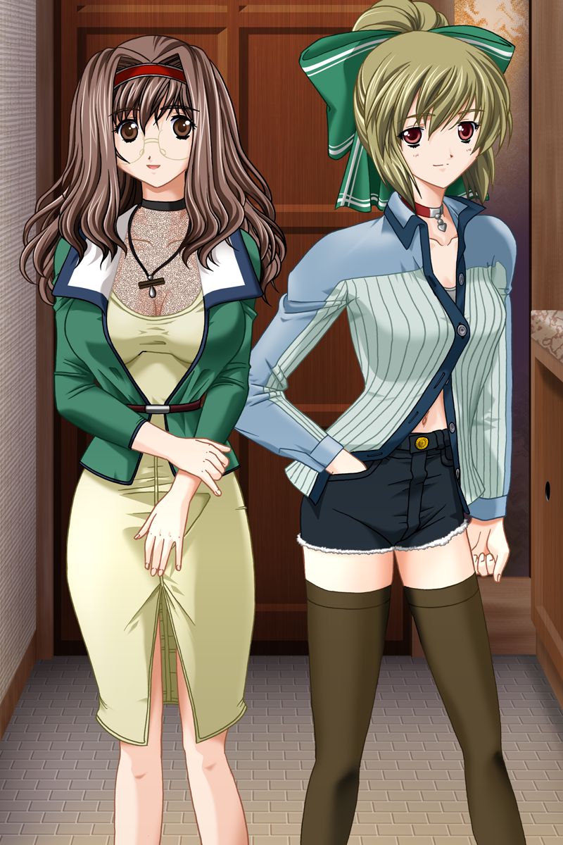 Yoku Dekimashita page 9 full