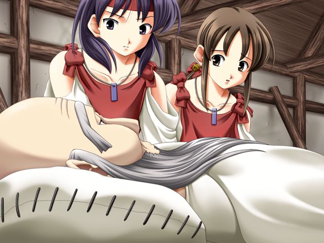 Amatsumugu Norito page 3 full