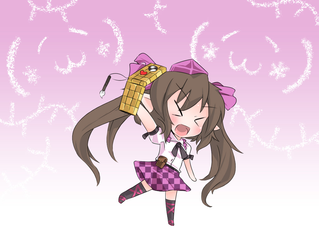 Hatate Himekaidou Wallpaper Collection page 10 full