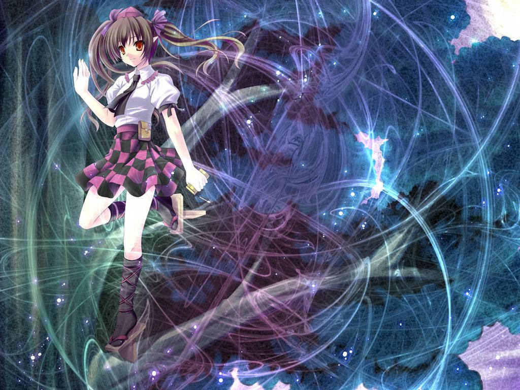 Hatate Himekaidou Wallpaper Collection page 5 full