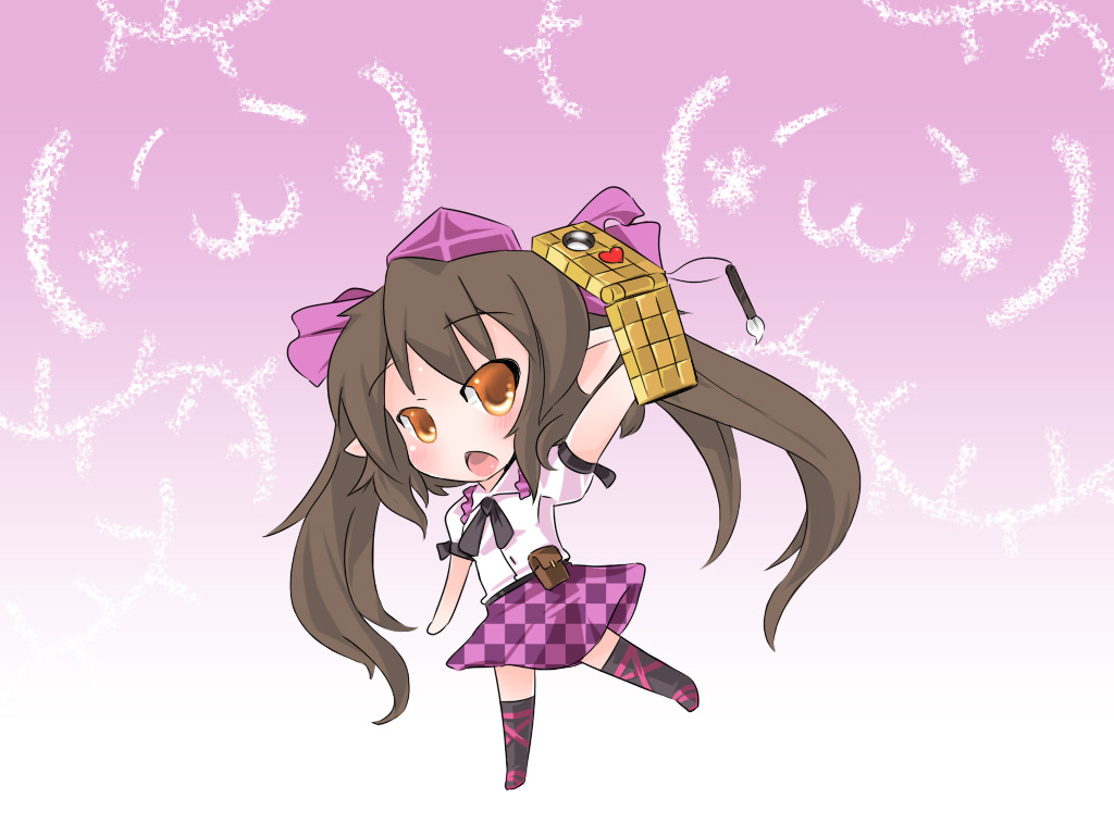 Hatate Himekaidou Wallpaper Collection page 7 full