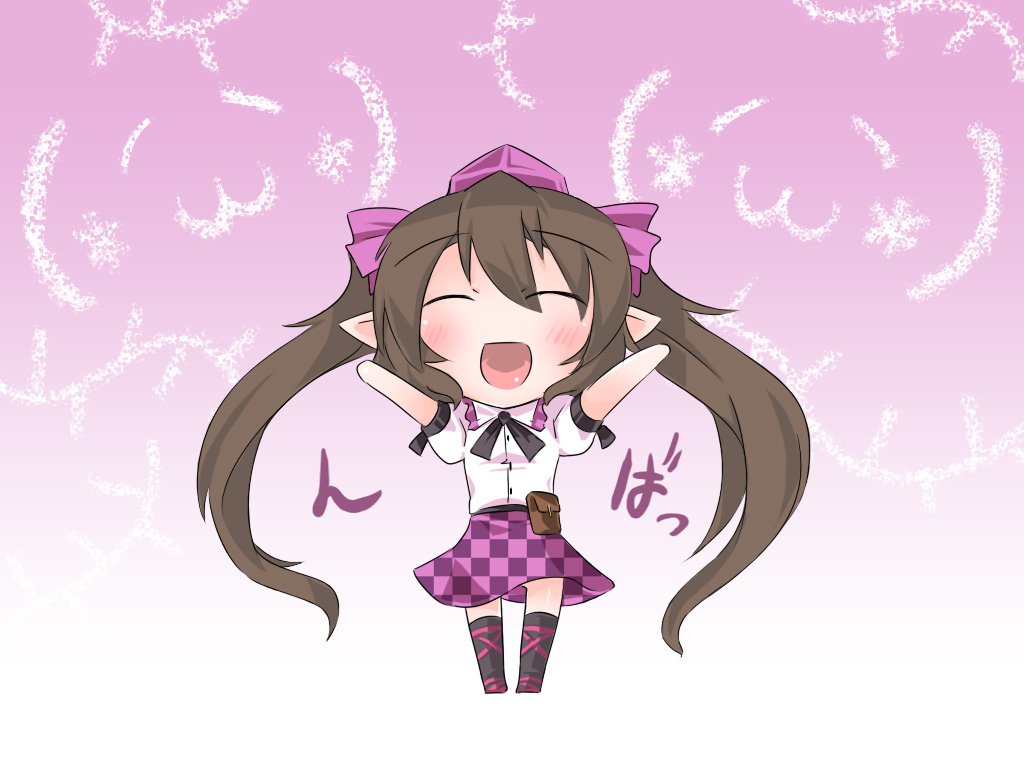 Hatate Himekaidou Wallpaper Collection page 9 full