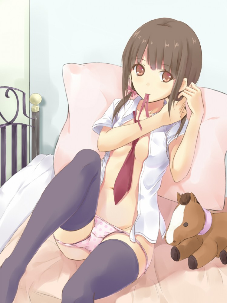 Tari Tari Girls page 10 full