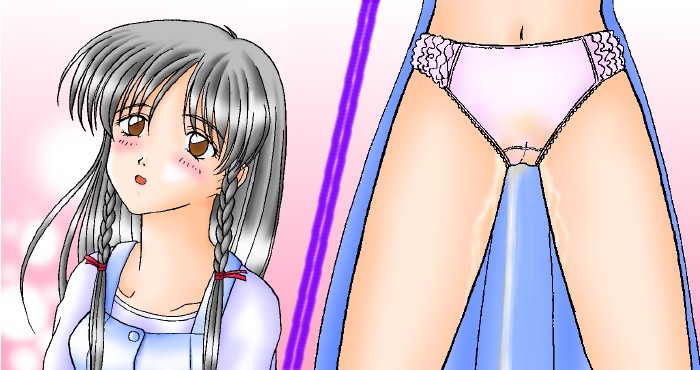 センチメンタルグラフティＣＧ集　-ひとりあそび-　真奈美編 page 5 full