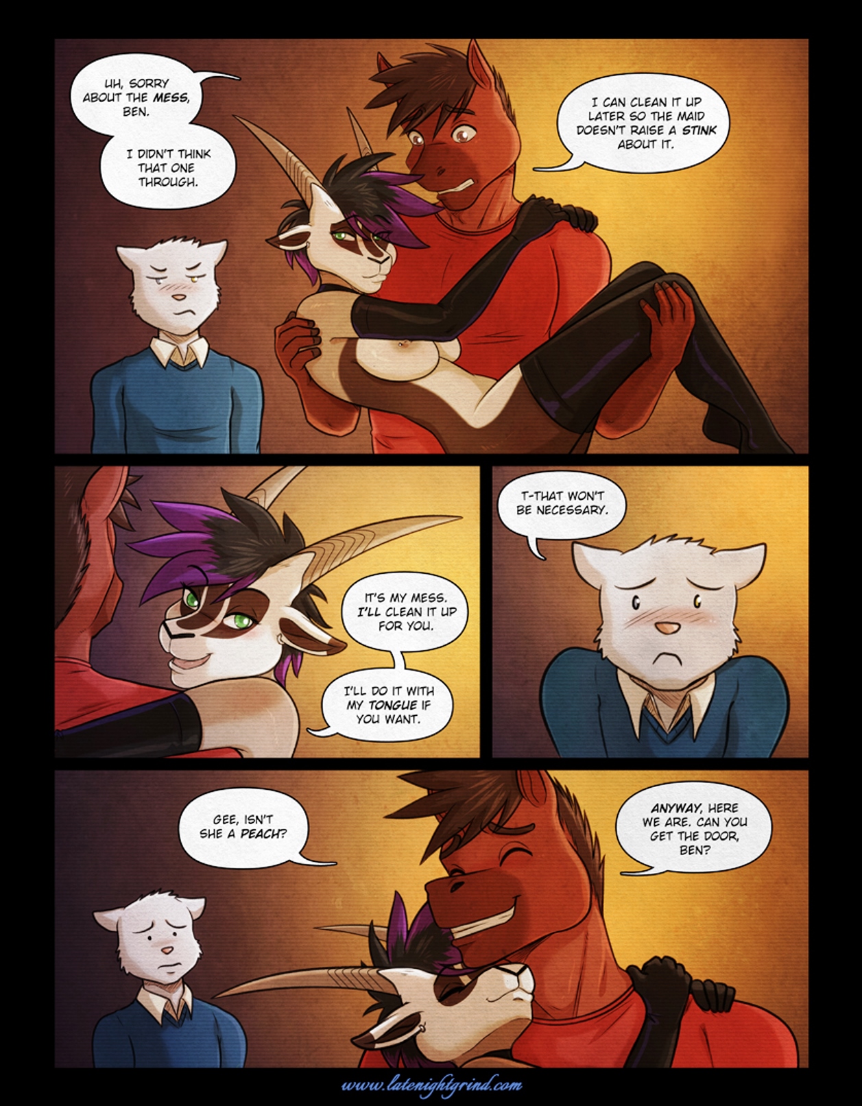 Misplaced Virtues page 4 full