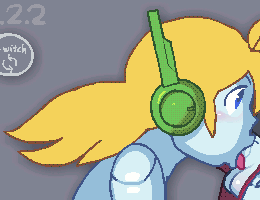 aa - cave story's curly brace - some new pics &amp; gifs page 3 full