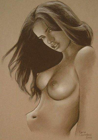 Erotic Art Collector 0119 ERNESTO  CENTOFANTI page 2 full