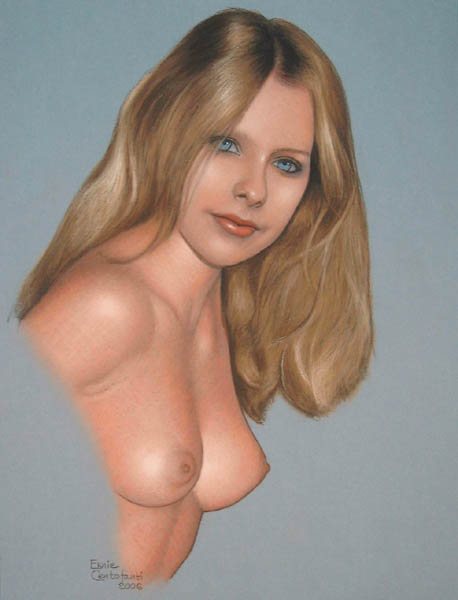 Erotic Art Collector 0119 ERNESTO  CENTOFANTI page 6 full