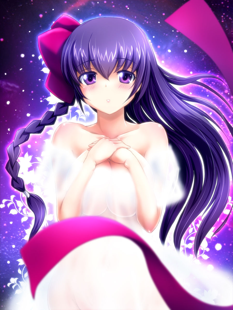 Fanwork`s image sets of Kami nomi zo Shiru Sekai before 5/03/2013 page 1 full