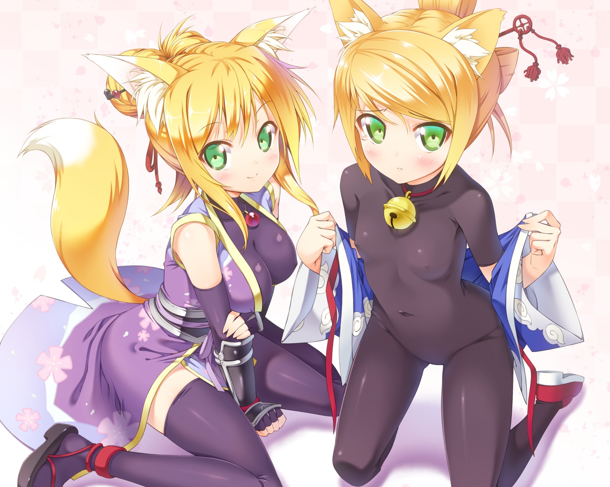 Animal Ears Collection page 2 full