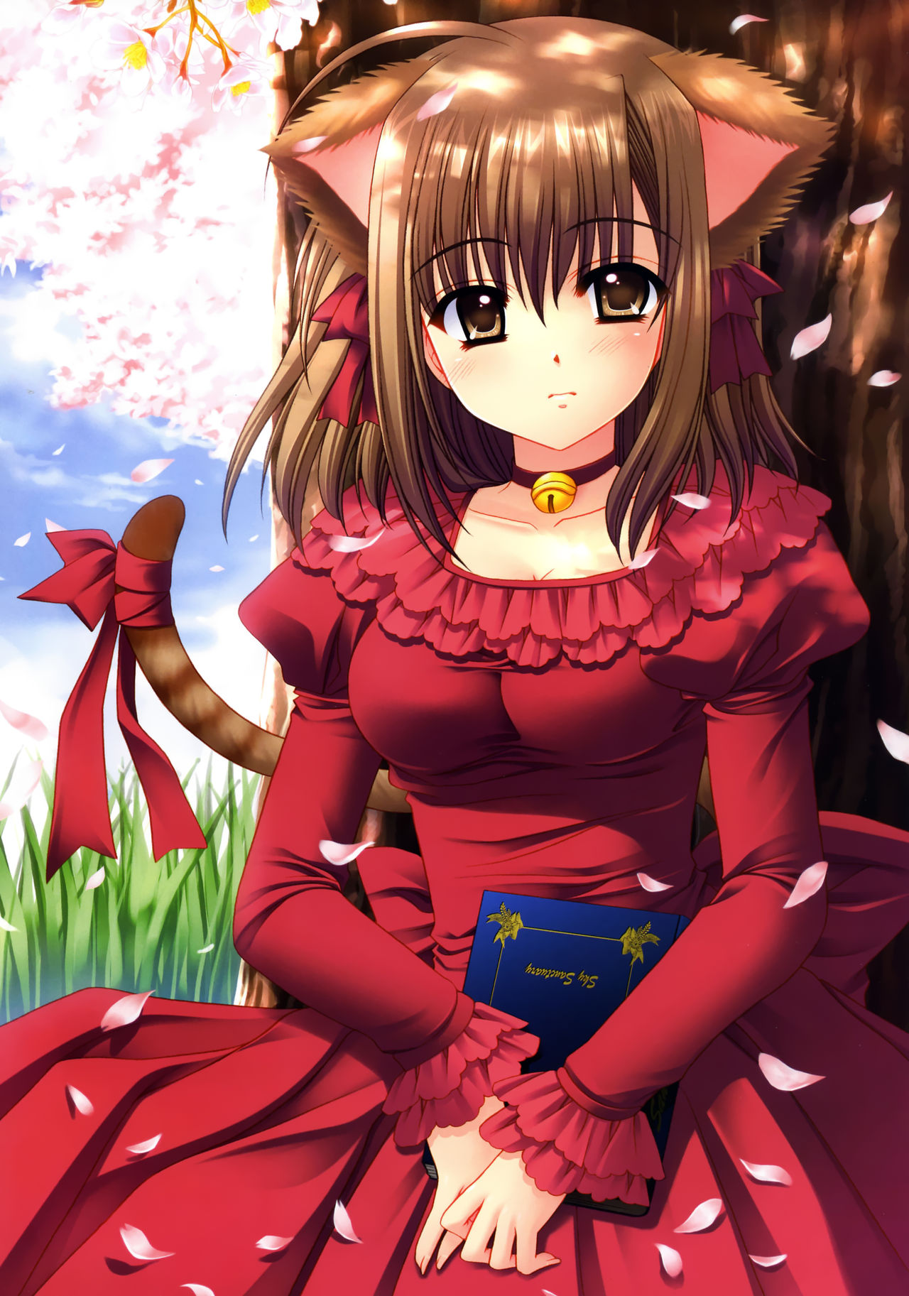 Animal Ears Collection page 7 full