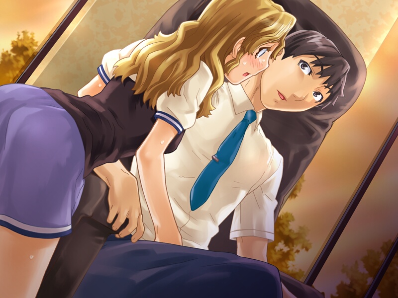 Gakuen Counselor page 10 full