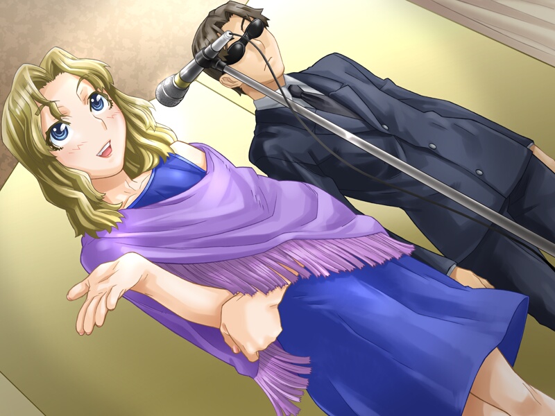 Gakuen Counselor page 4 full