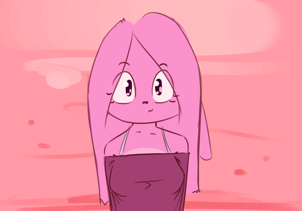 Artist - Musikalgenius - Squirrel and Bunny page 2 full