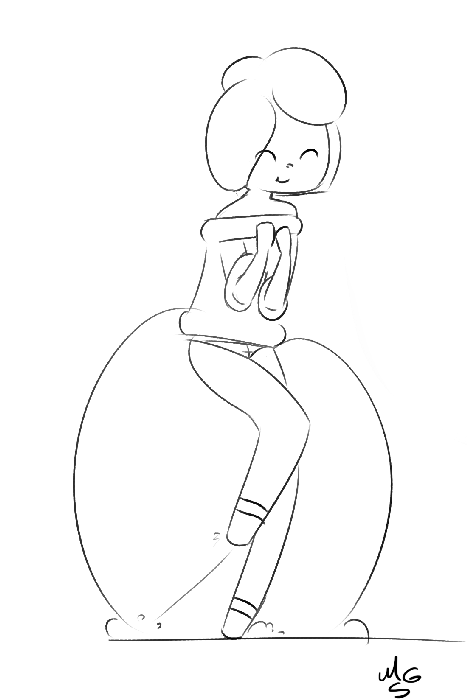 Artist - Musikalgenius - Squirrel and Bunny page 4 full