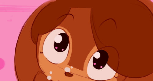 Artist - Musikalgenius - Squirrel and Bunny page 8 full