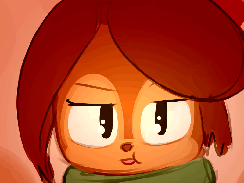 Artist - Musikalgenius - Squirrel and Bunny page 9 full