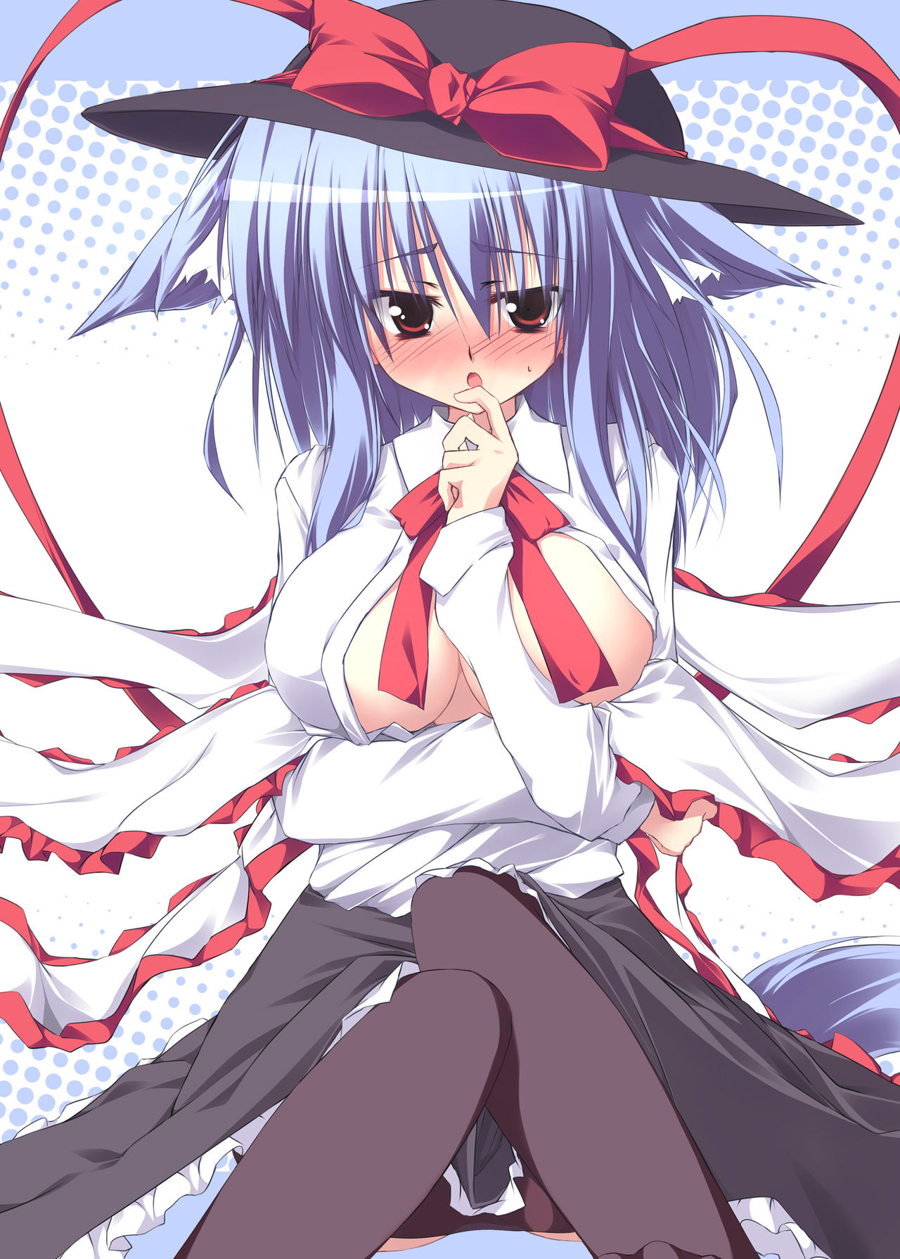 nagae iku page 7 full