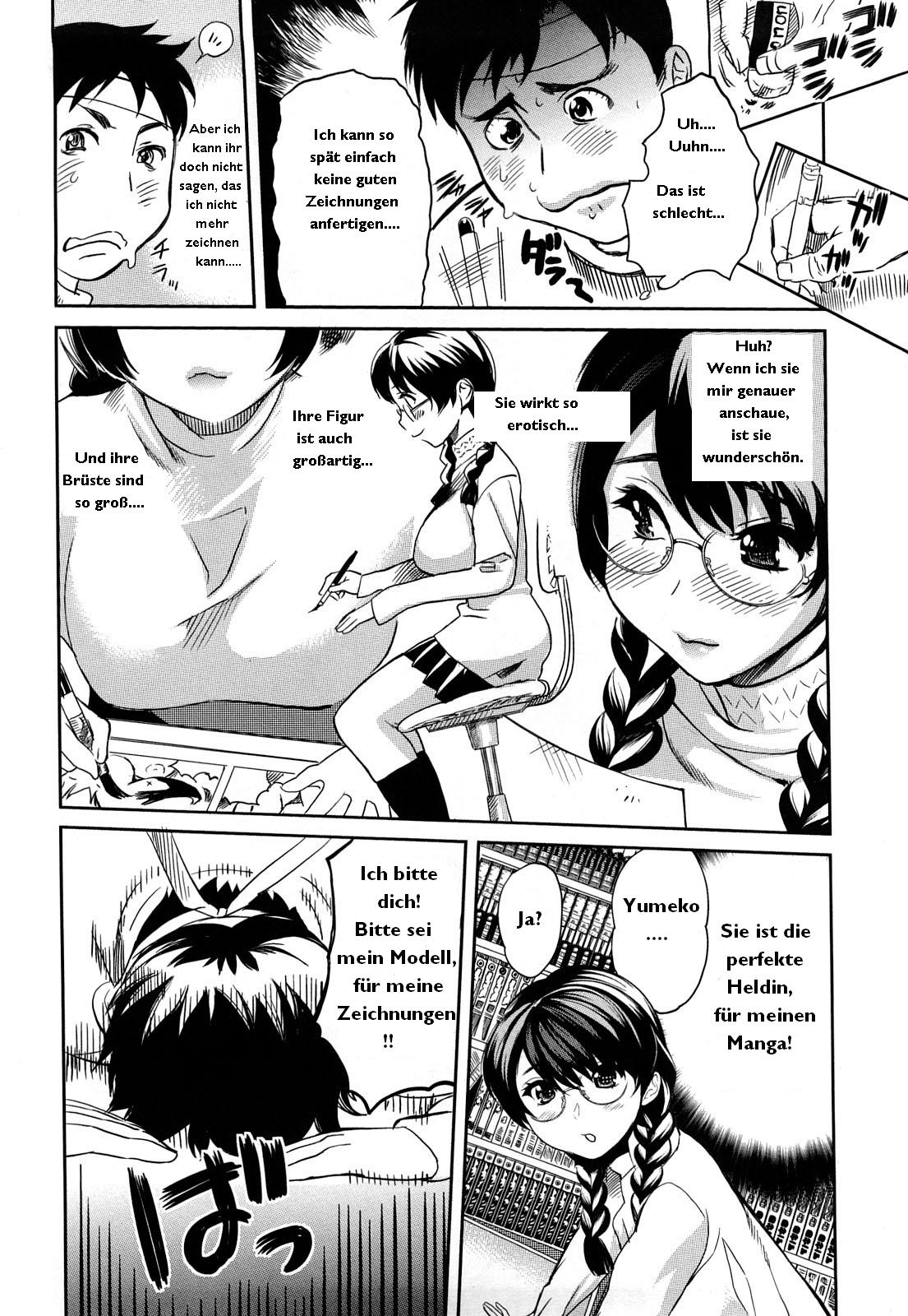 Love Assistant page 4 full