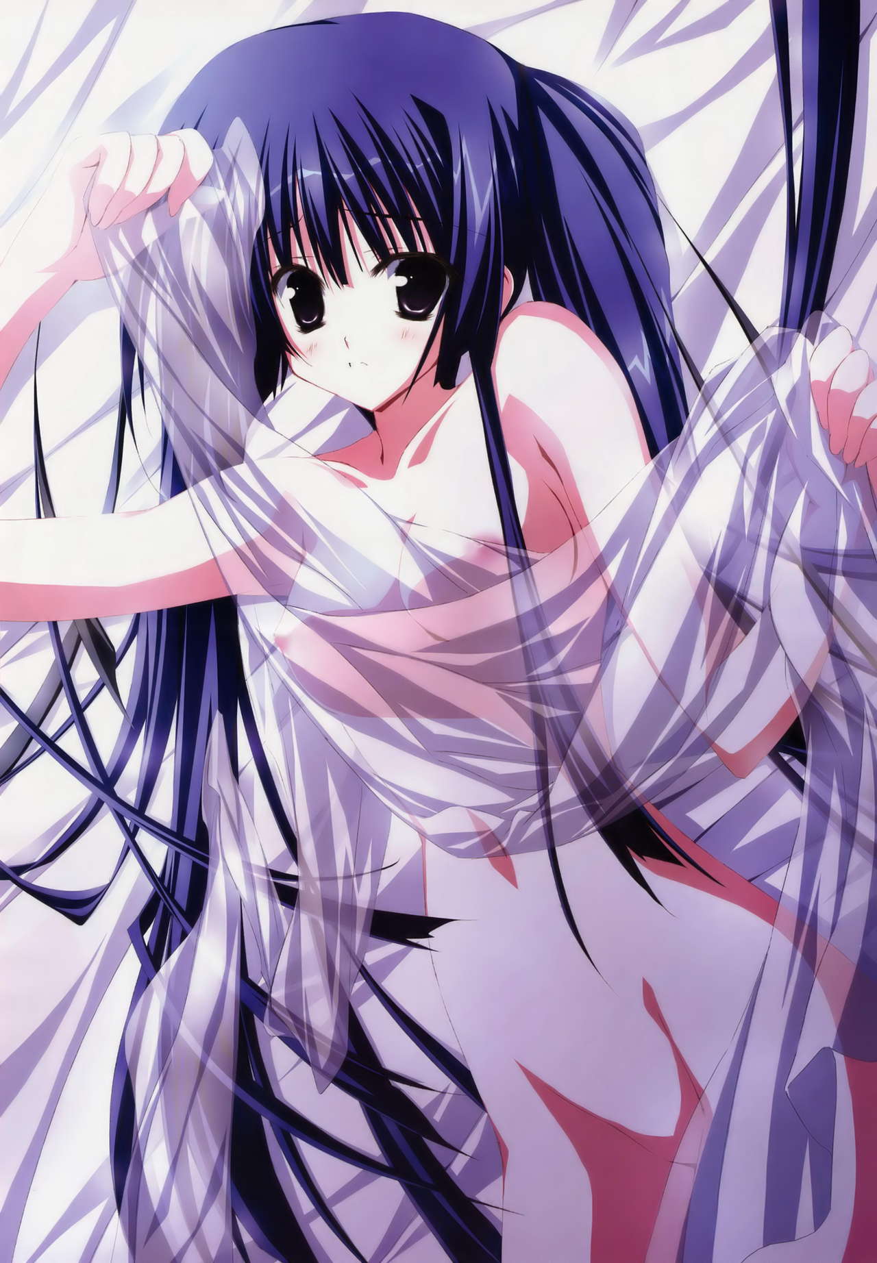 Dengeki Hime 2007-10 page 4 full