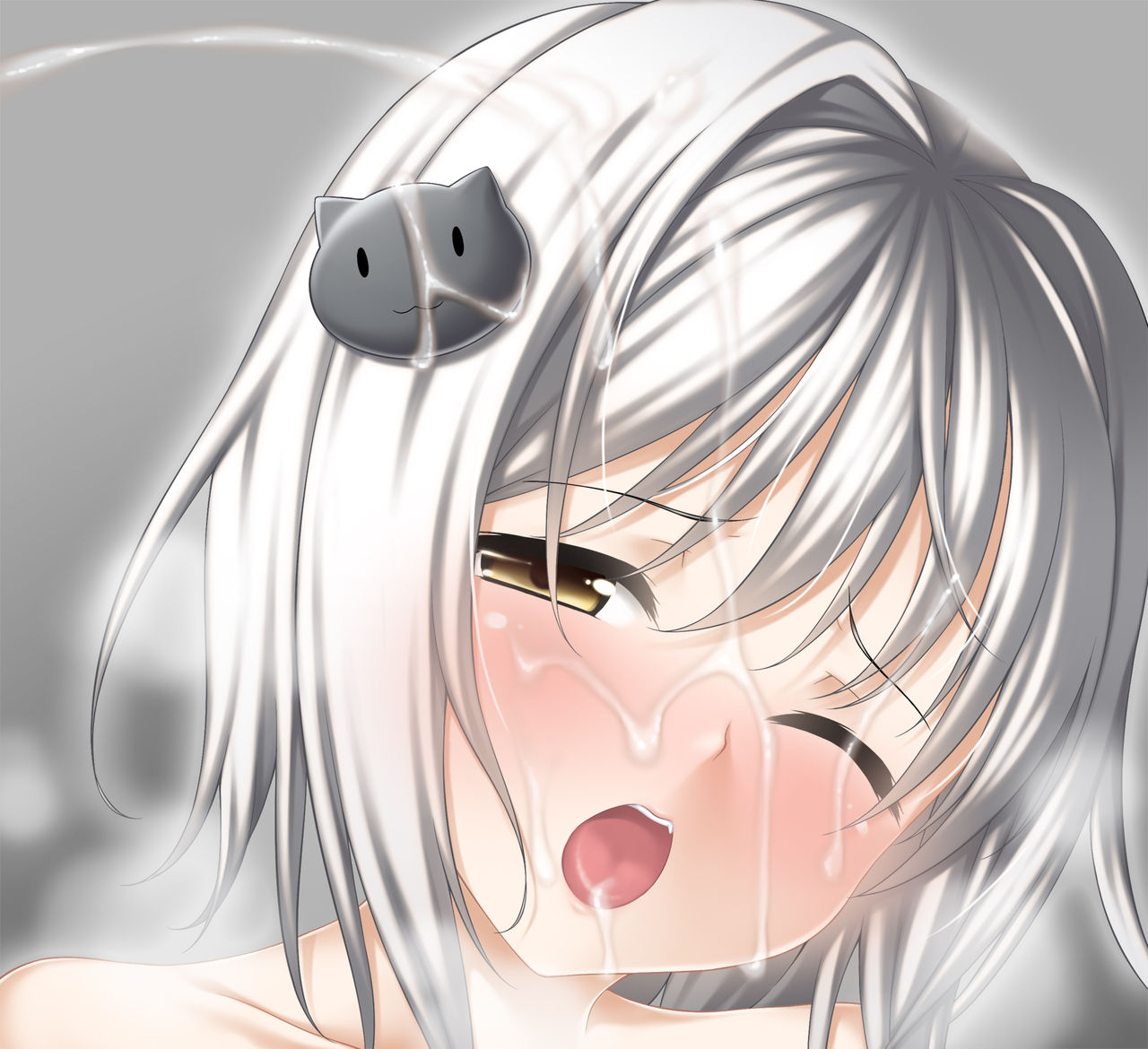 Highschool DXD Hentai Pictures &amp; Ecchi Gifs page 7 full