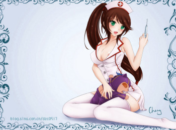 Akali, Irelia, Katarina cover