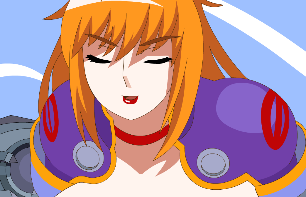 ULTIMATE DIVA MIZUKI GALLERY page 5 full