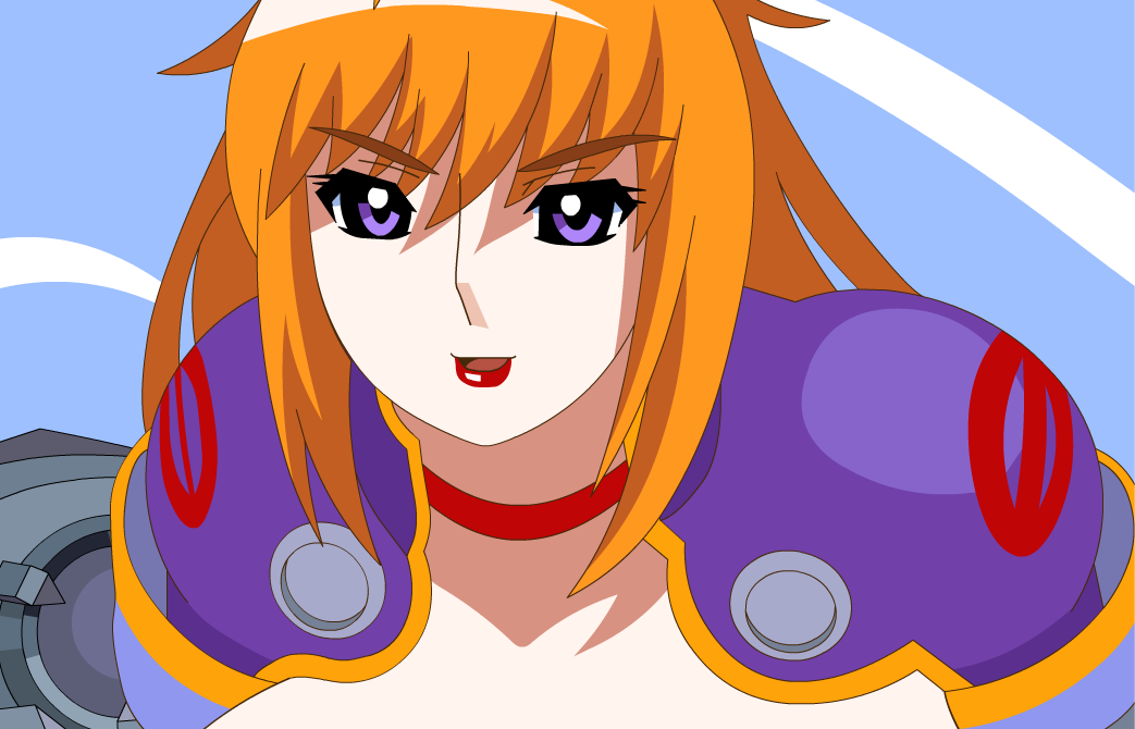 ULTIMATE DIVA MIZUKI GALLERY page 6 full