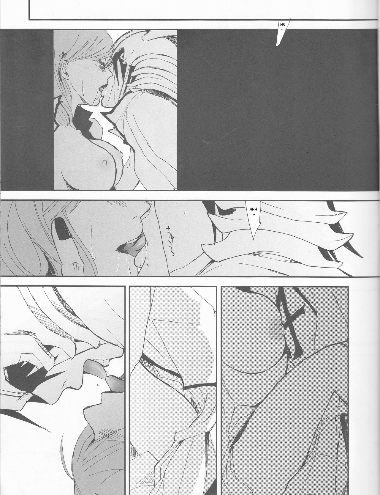 XXX page 3 full