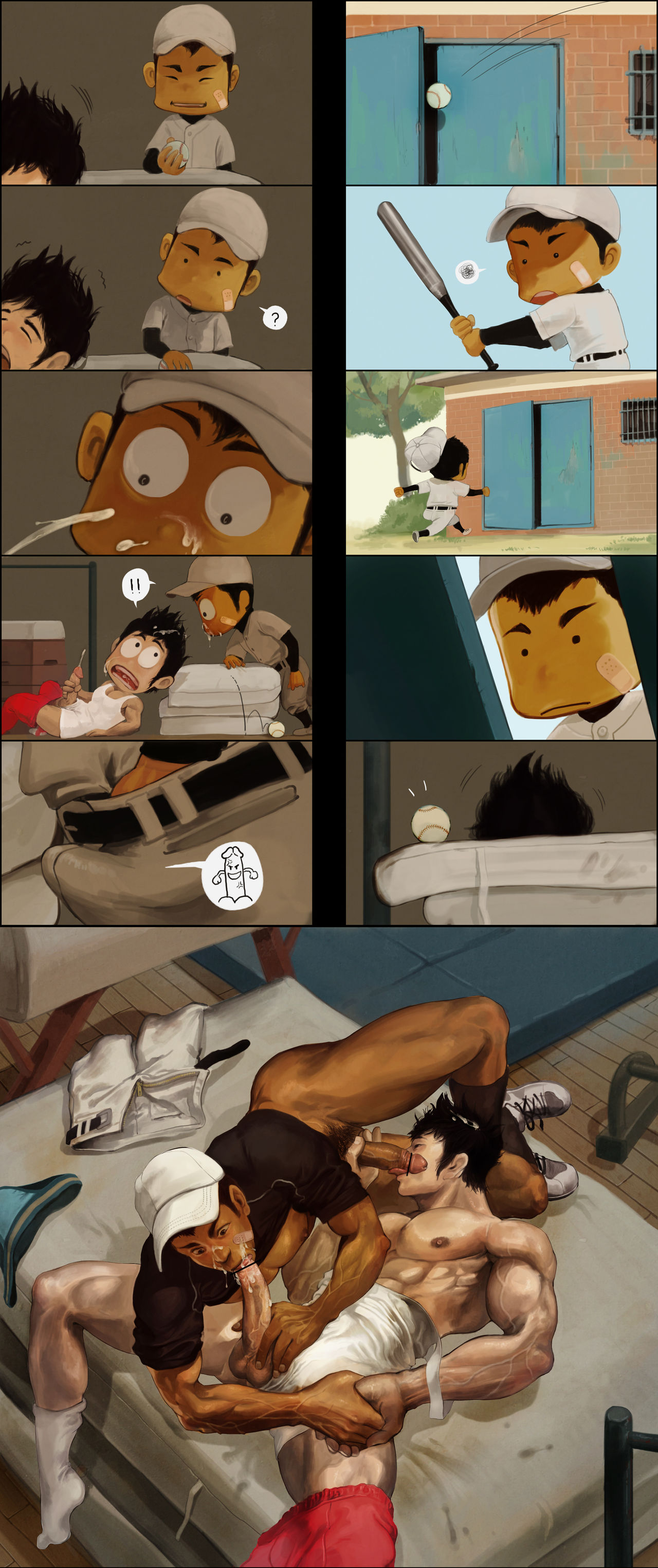Catrasche page 9 full
