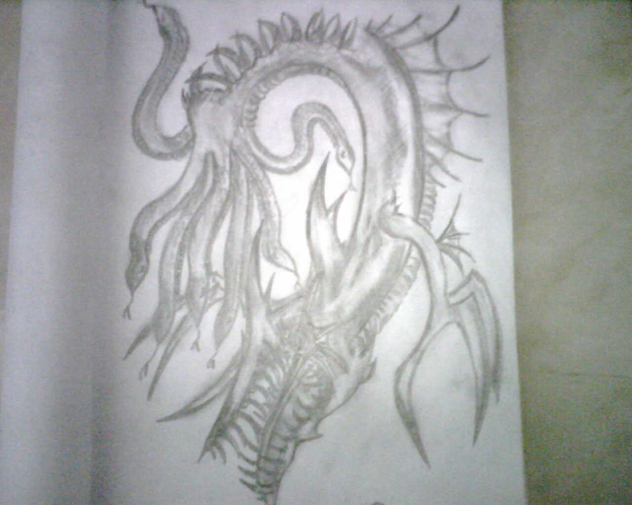 My Painting page 2 full