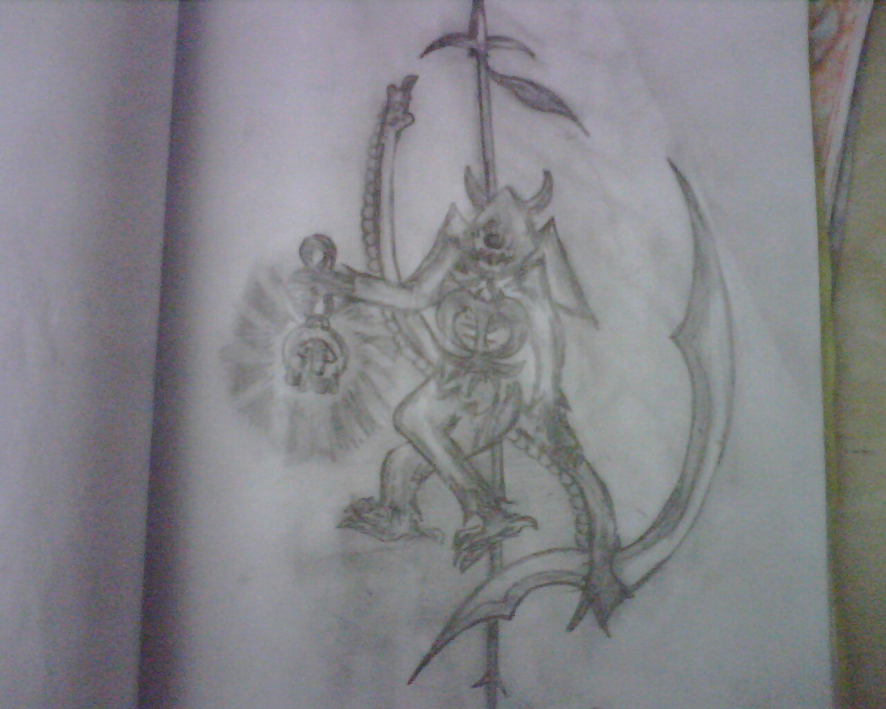 My Painting page 9 full