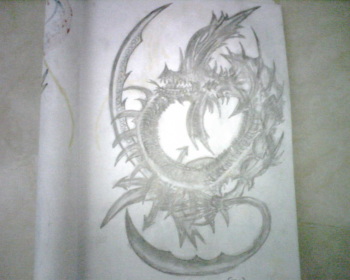 My Painting cover