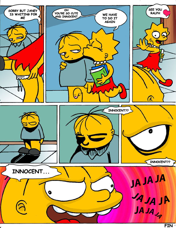 Cho... Cho... Chosen!!! page 10 full