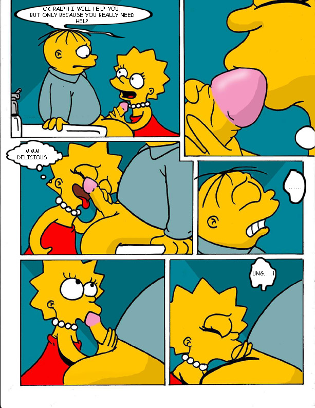 Cho... Cho... Chosen!!! page 5 full