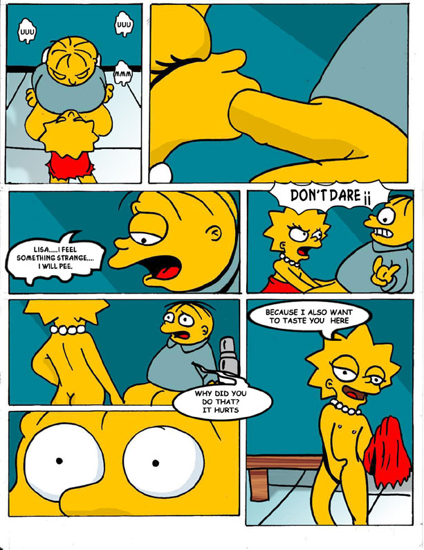 Cho... Cho... Chosen!!! page 6 full