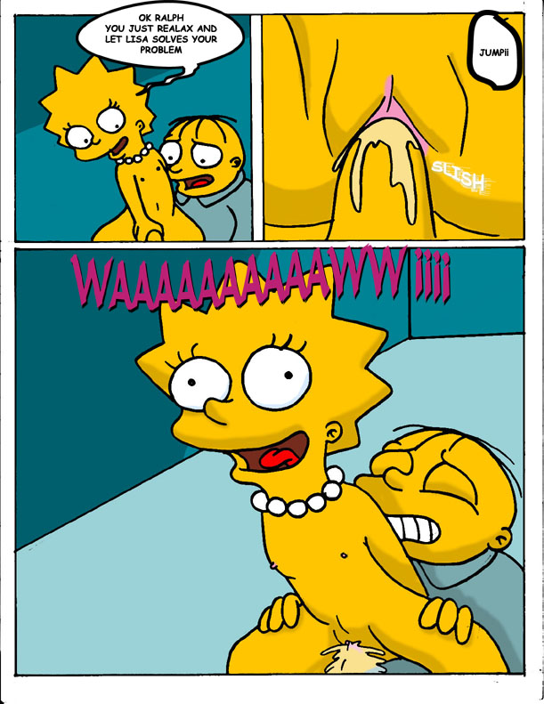 Cho... Cho... Chosen!!! page 7 full