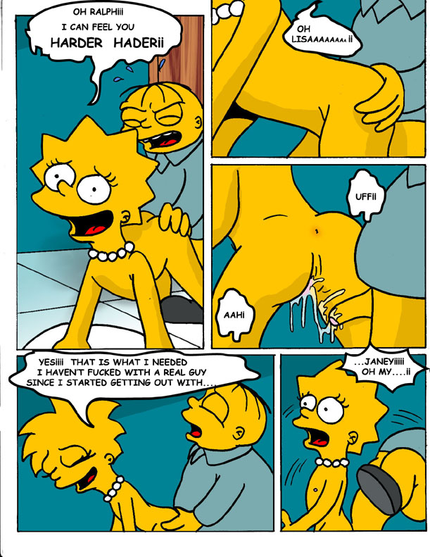 Cho... Cho... Chosen!!! page 9 full