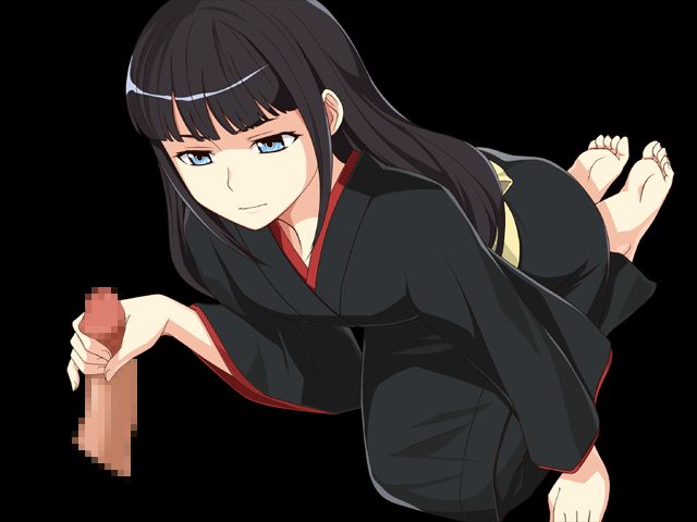 Yamiko-san ga kita page 2 full