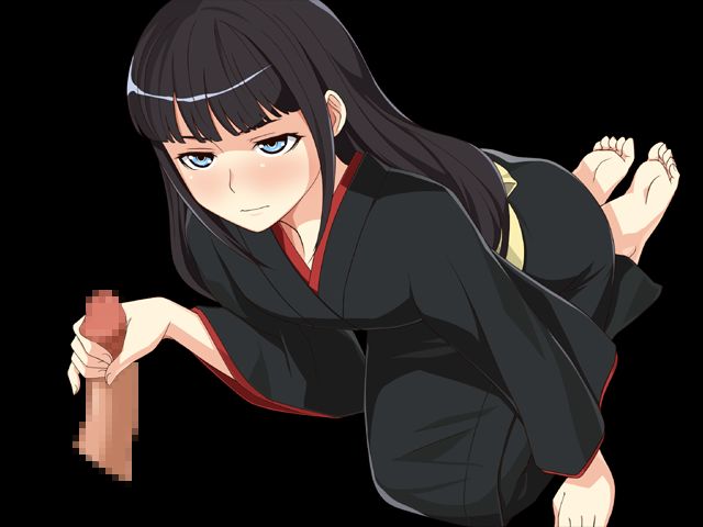 Yamiko-san ga kita page 5 full