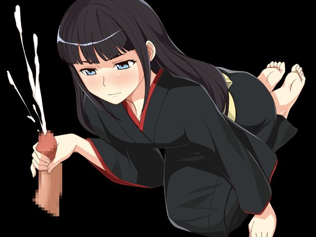 Yamiko-san ga kita page 6 full