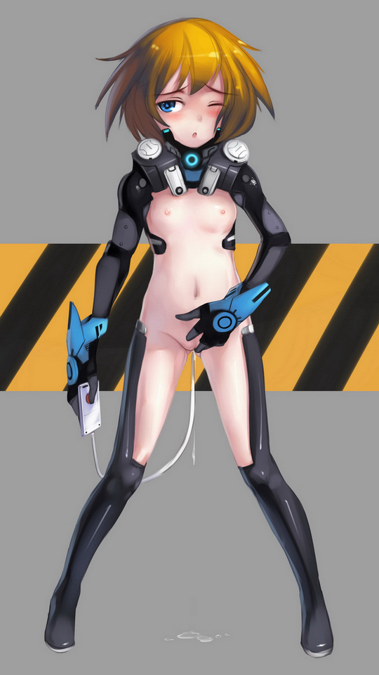 - Artist - Photon Cannon page 4 full