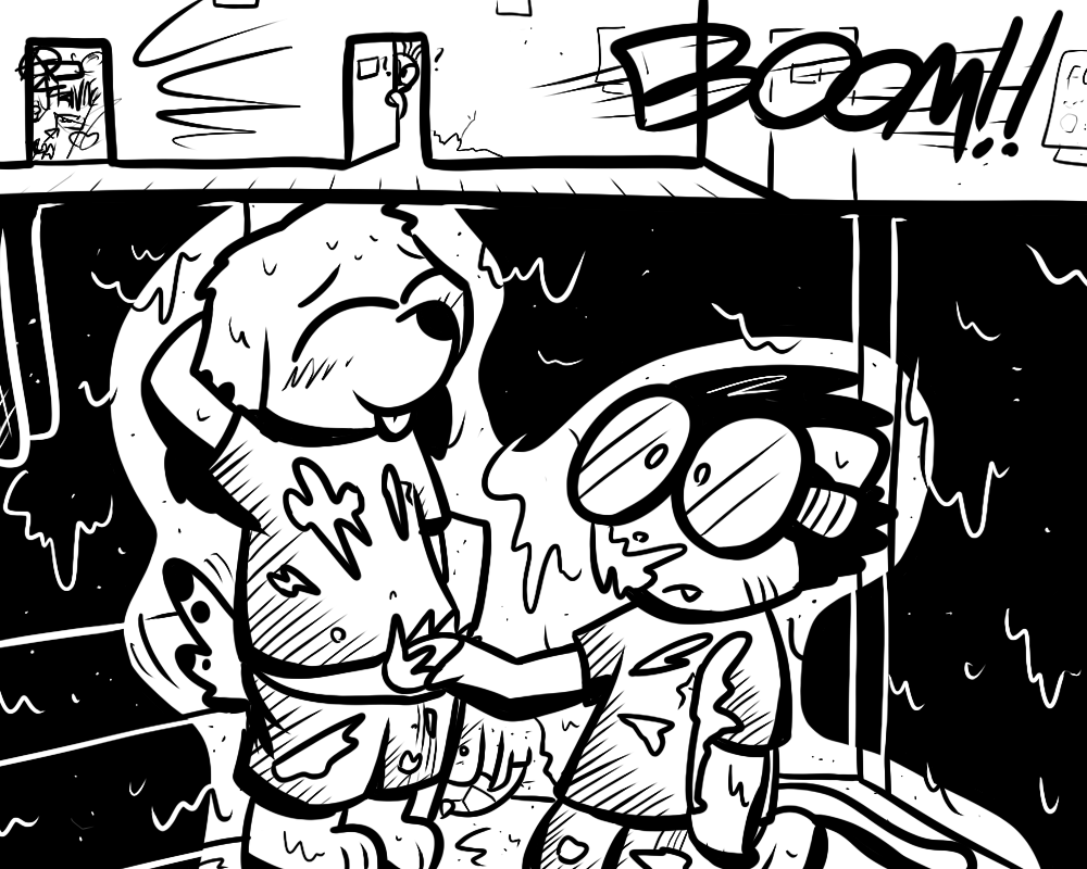 Target Miss - Chapter 2 page 8 full