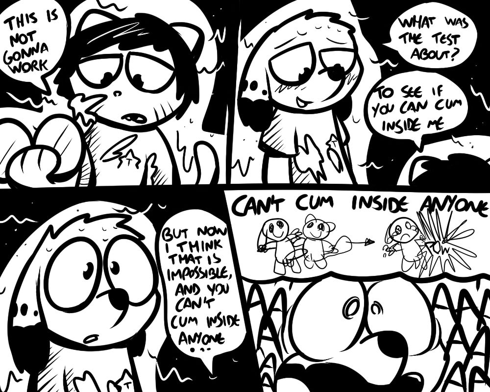 Target Miss - Chapter 2 page 9 full