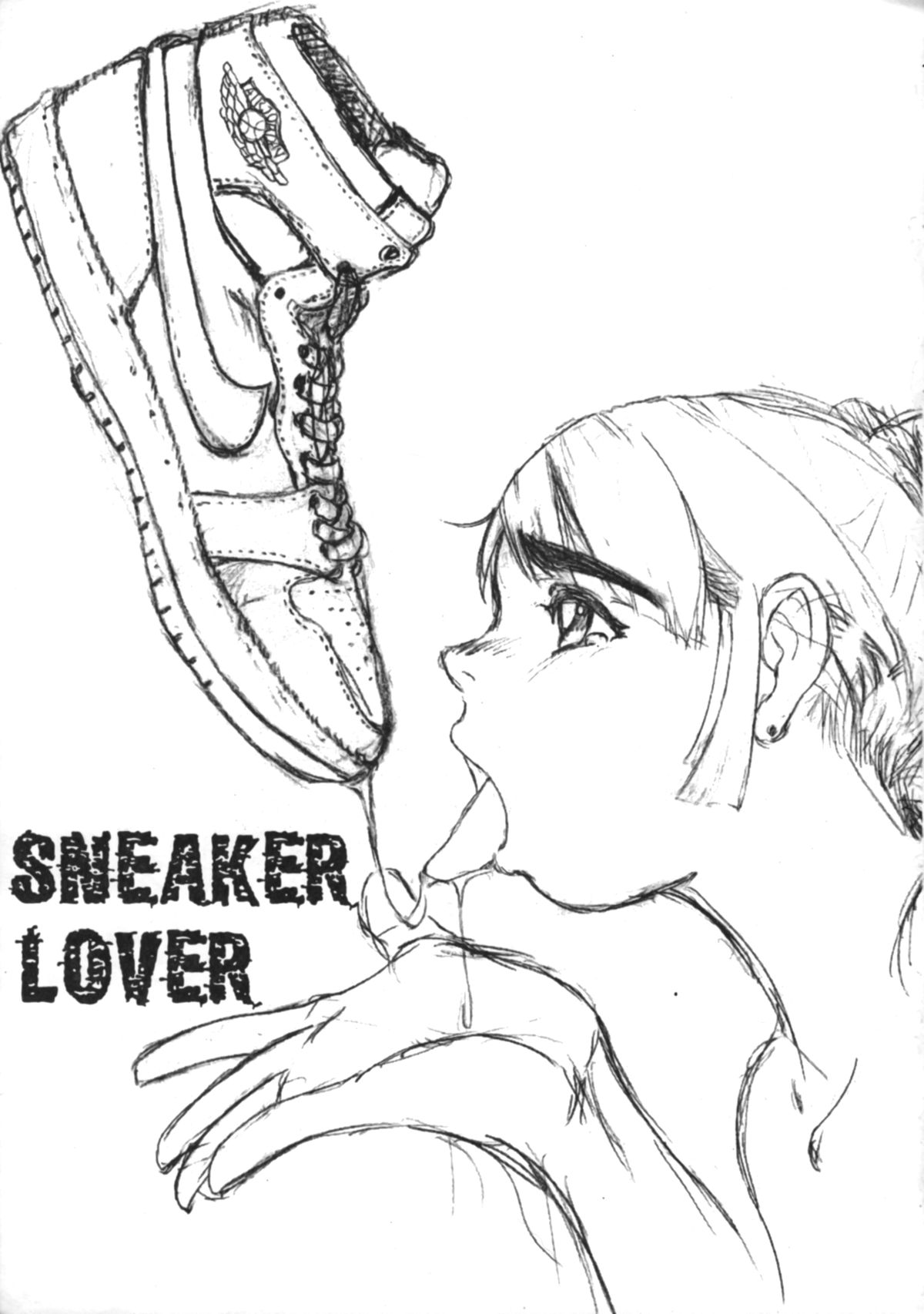 Sneaker Lover page 2 full