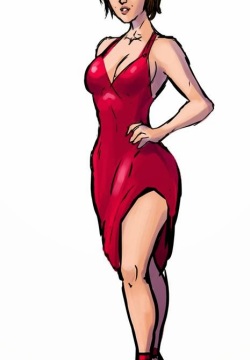 Annie