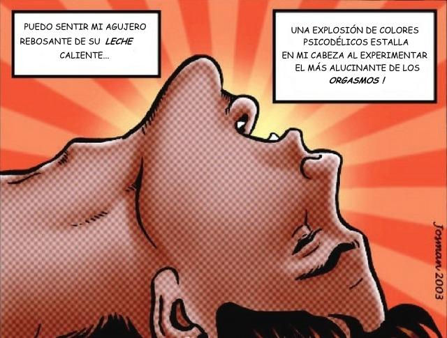 El visitante nocturno page 9 full