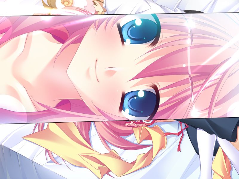 Dakkoshite Gyu! ~Ore no Yome wa Dakimakura~ page 10 full