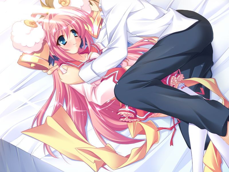 Dakkoshite Gyu! ~Ore no Yome wa Dakimakura~ page 7 full